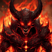 Devils Hunt (Single)