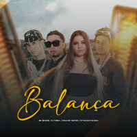 Balança (Single)