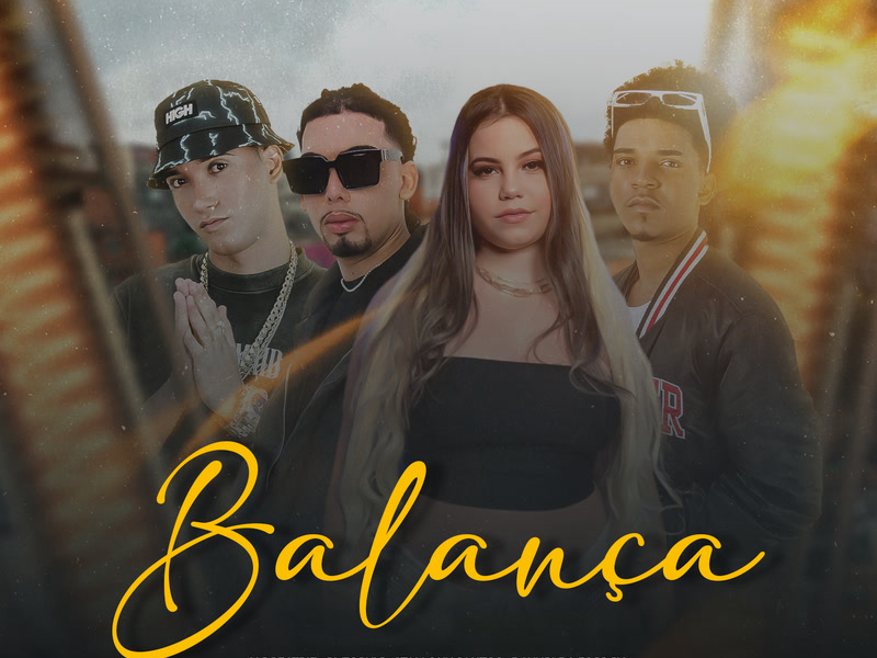 Balança (Single)
