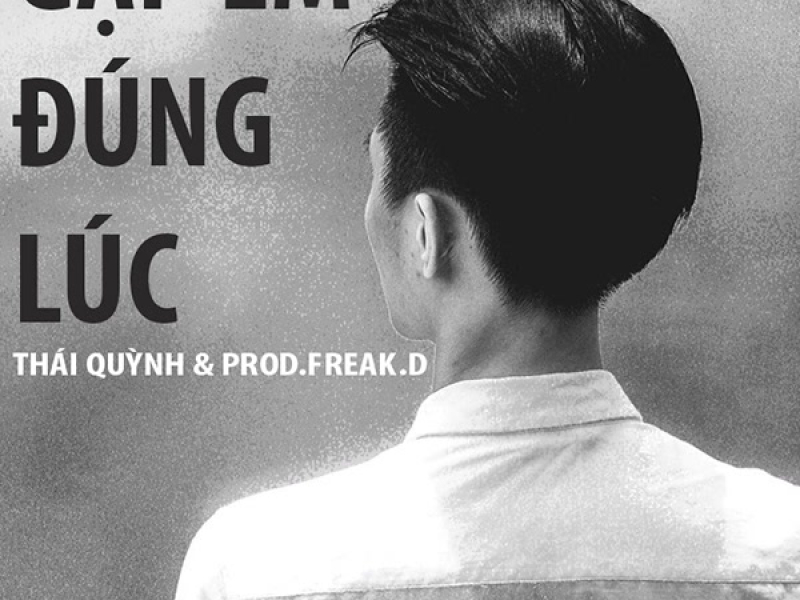 Gặp Em Đúng Lúc (Single)