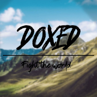 Fight The World (feat. Naomi Morris) (Single)