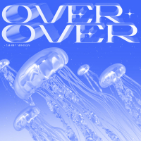 Over & Over (Single)