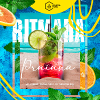 Ritmada Praiana (Single)