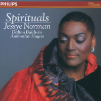 Jessye Norman - Spirituals