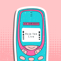 Hoje tem Live (Single)