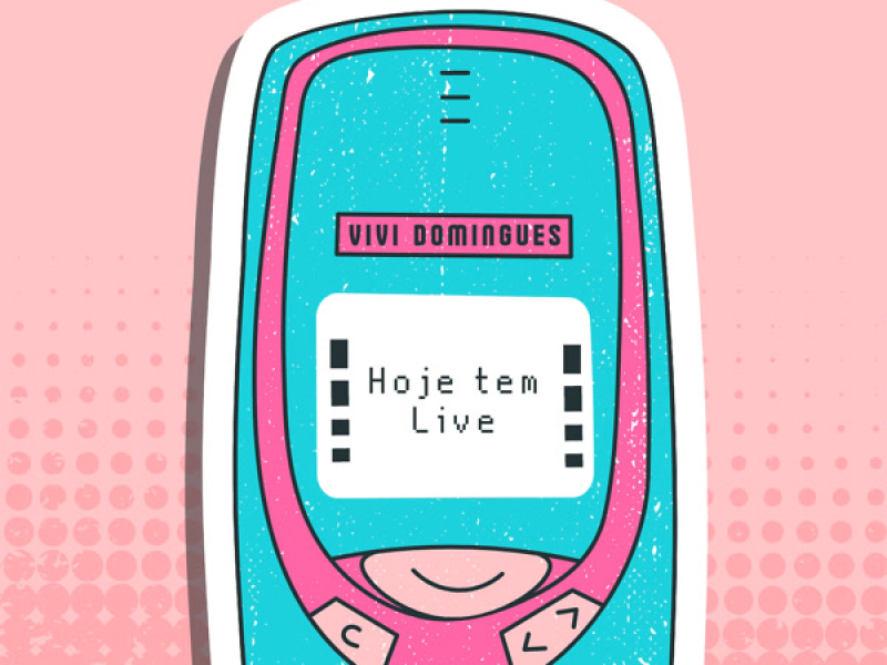 Hoje tem Live (Single)