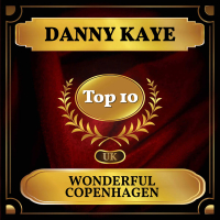 Wonderful Copenhagen (UK Chart Top 40 - No. 5) (Single)