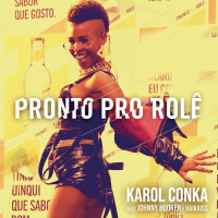 Pronto pro Rolê (Single)