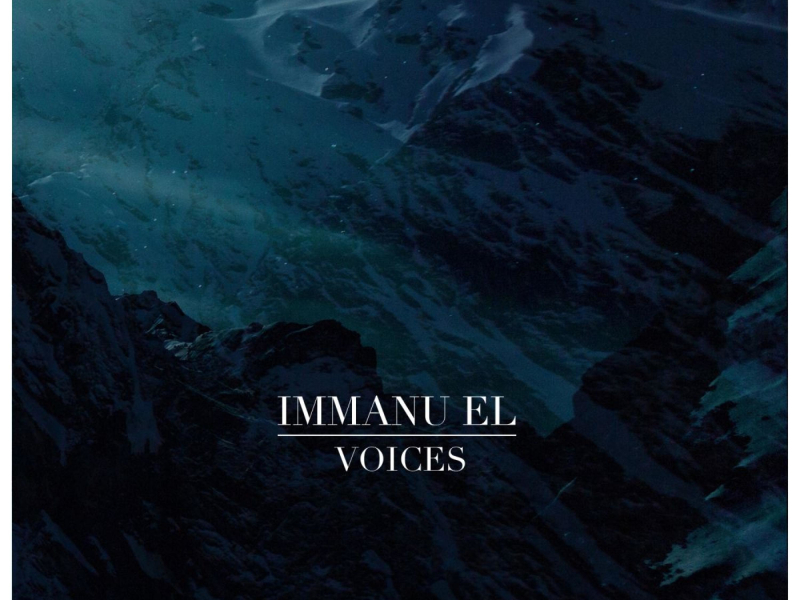 Voices (Single)