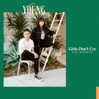 Girls Don't Cry (Single)