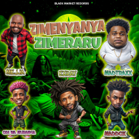 Zimenyanya Zimeraru (Single)