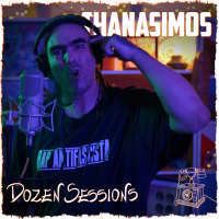 Thanasimos - Live at Dozen Sessions (EP)