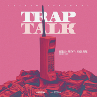 Trap Talk (Single)