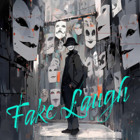 Fake Laugh (Single)
