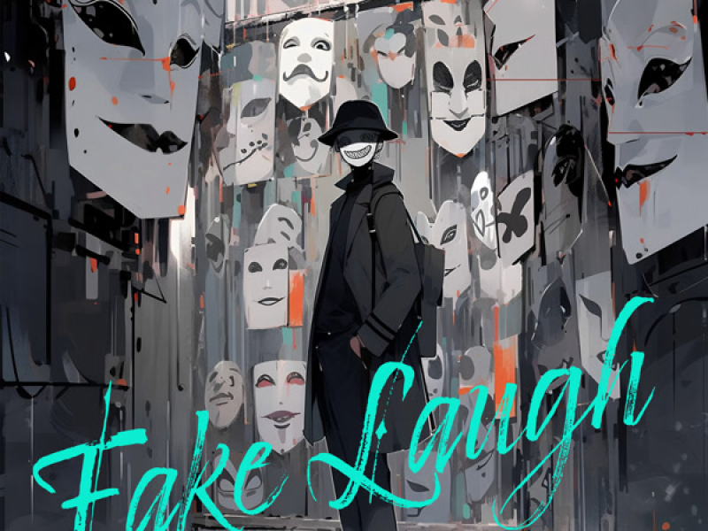 Fake Laugh (Single)
