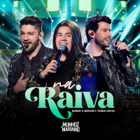 Na Raiva (Ao Vivo) (Single)