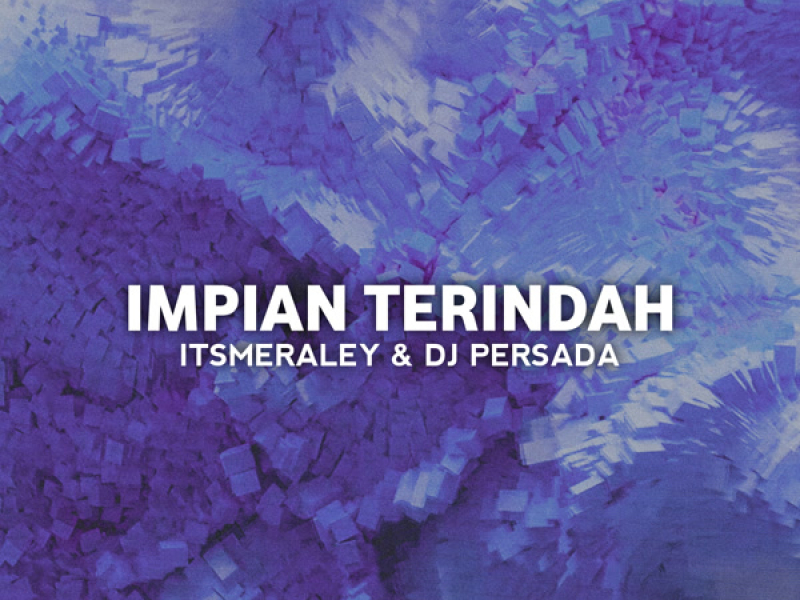 Impian Terindah (Single)