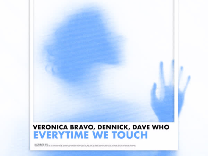 Everytime We Touch (Single)
