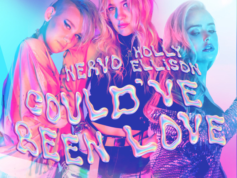 Could've Been Love (Single)