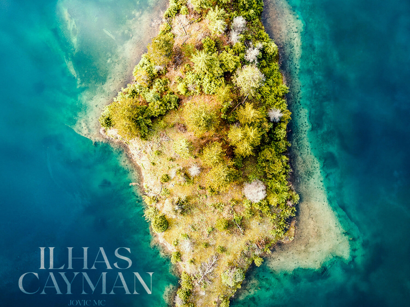Ilhas Cayman (Single)