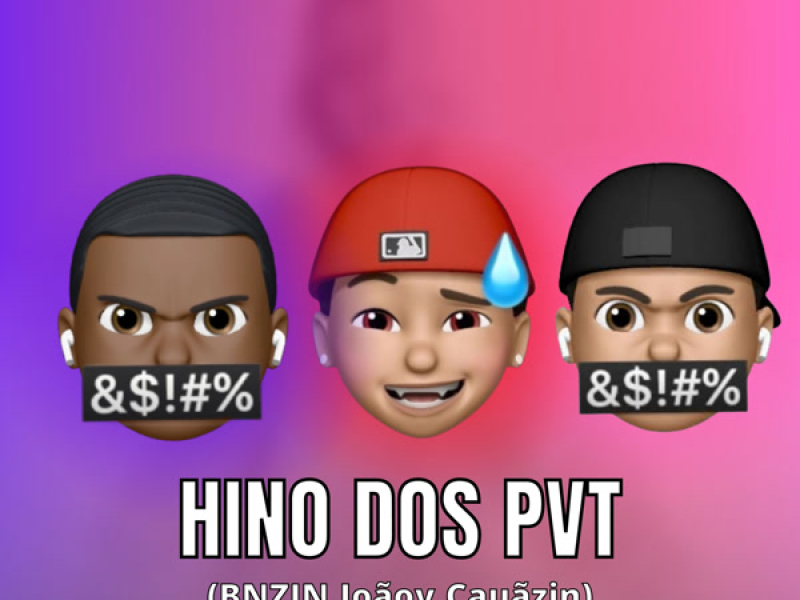 HINO DOS PVT (Single)