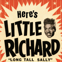 Here's Little Richard