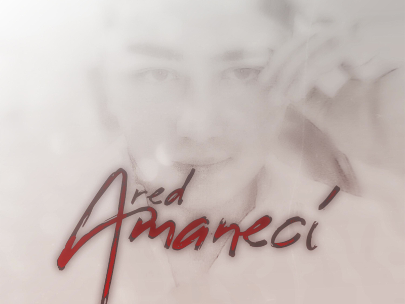 Amanecí (Single)