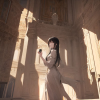 Morning Sunrise (Single)