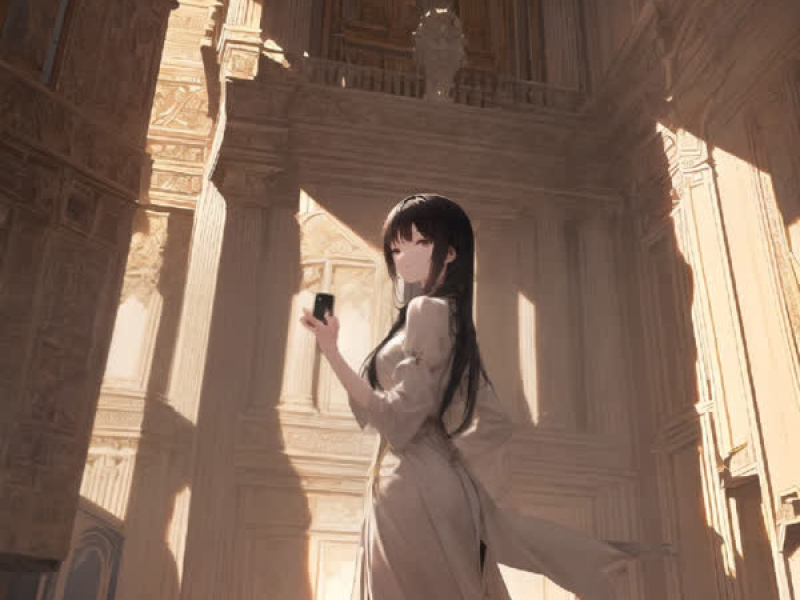 Morning Sunrise (Single)