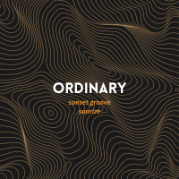 Ordinary (Afro House) (Single)