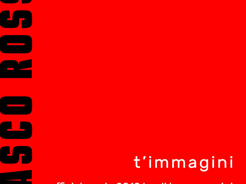 T'immagini (Official Remix 2019 by Dj Luca Zanarini) (Single)