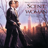 Scent Of A Woman (Original Motion Picture Soundtrack)