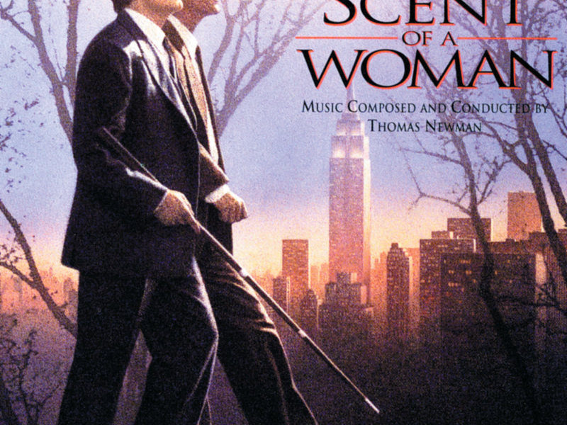 Scent Of A Woman (Original Motion Picture Soundtrack)