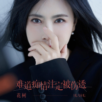 难道痴情注定被伤透 (Single)