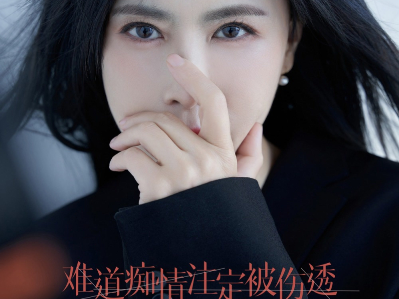 难道痴情注定被伤透 (Single)