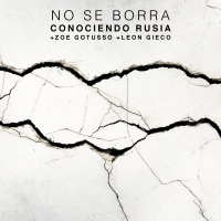 No Se Borra (Single)