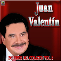 Boleros Del Corazón, Vol. 3