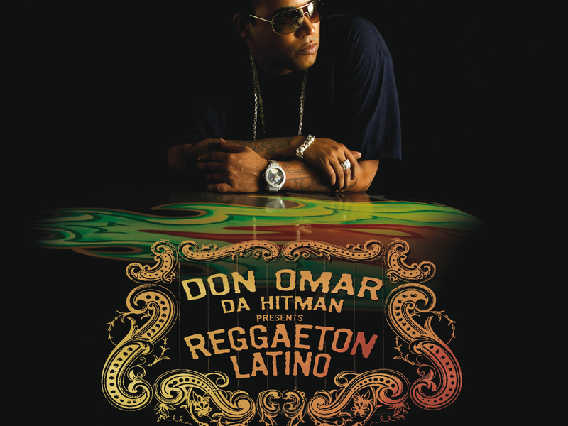 Da Hitman Presents: Reggaetón Latino