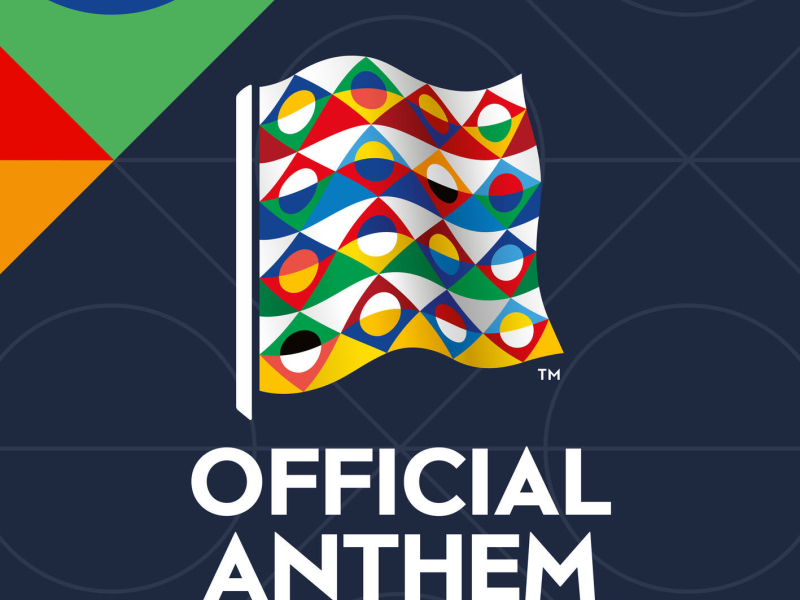 UEFA Nations League Anthem (Full Version) (Single)