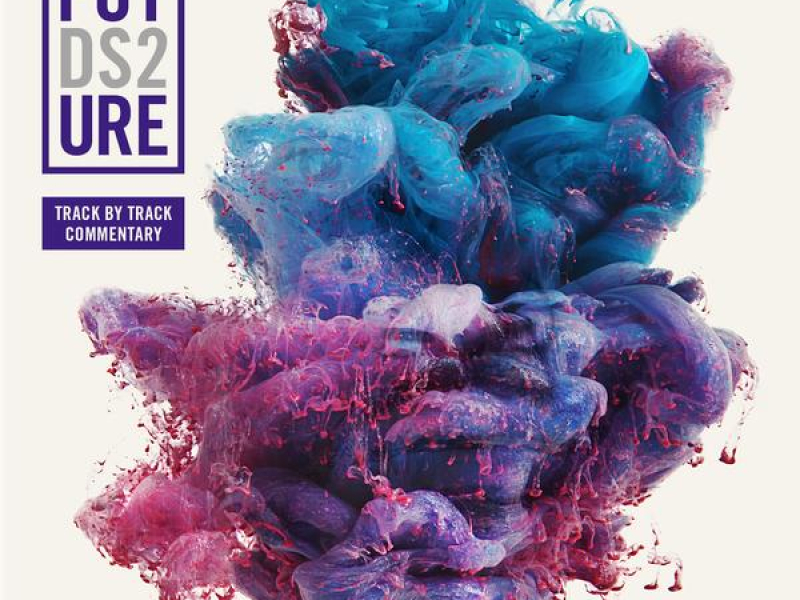 DS2 - Track by Track Commentary