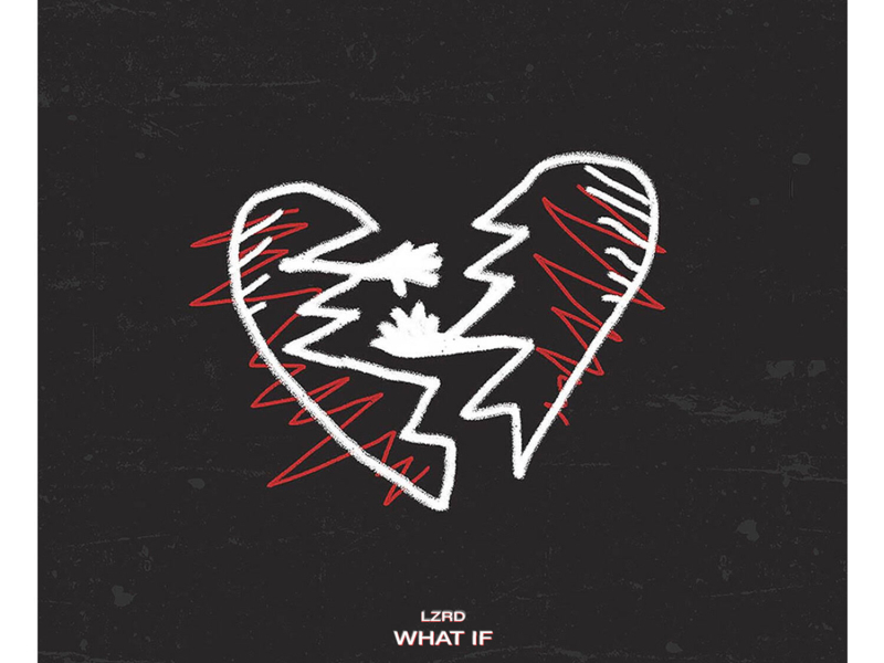 What If (Single)