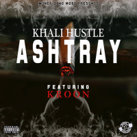 Ashtray (Single)