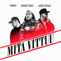 Mitä vittuu (Single)