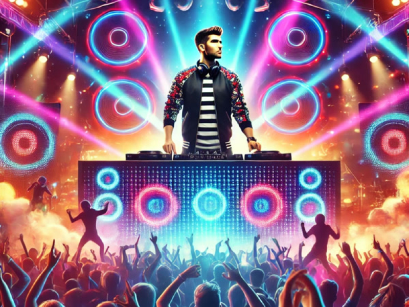 Fall in Love (Single)