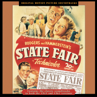 State Fair (Original Motion Picture Soundtracks 1945 & 1962)