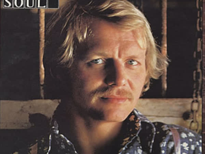 David Soul