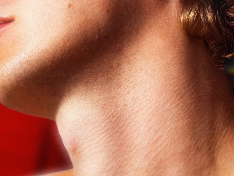 Kjæreste Sex (Single)