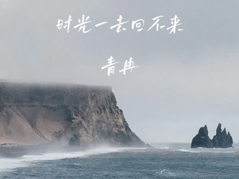 时光一去回不来 (EP)