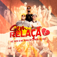 Sem Relação (Single)