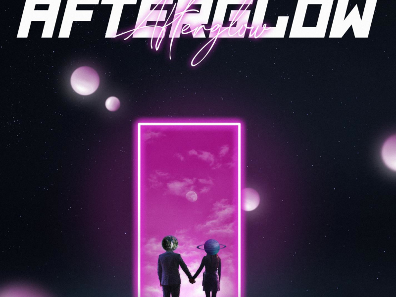 Afterglow (Single)